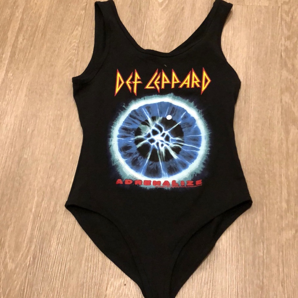 Bodysuit